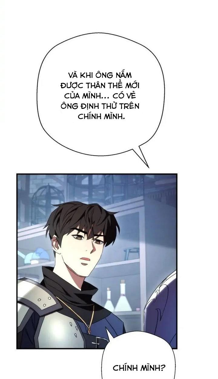 The Live Chapter 81 - Trang 2