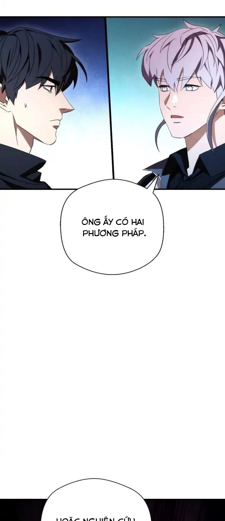 The Live Chapter 81 - Trang 2