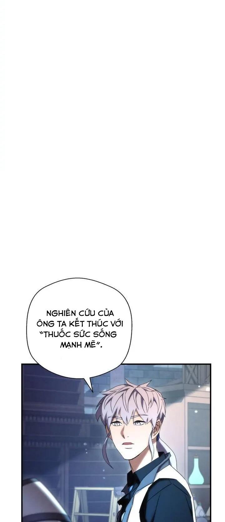 The Live Chapter 81 - Trang 2