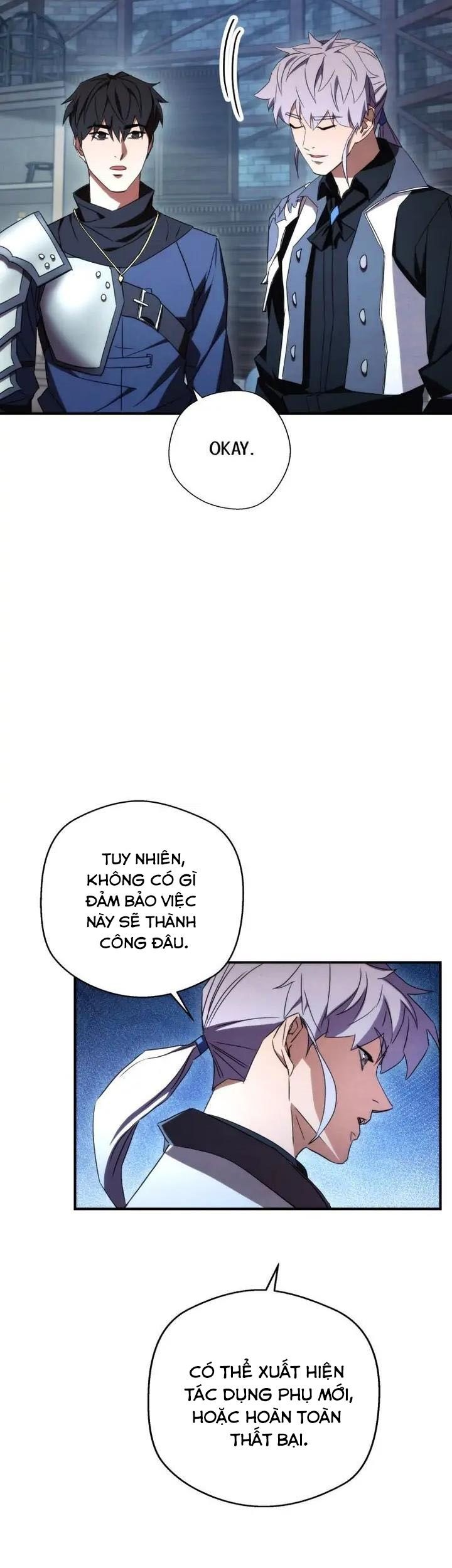 The Live Chapter 81 - Trang 2