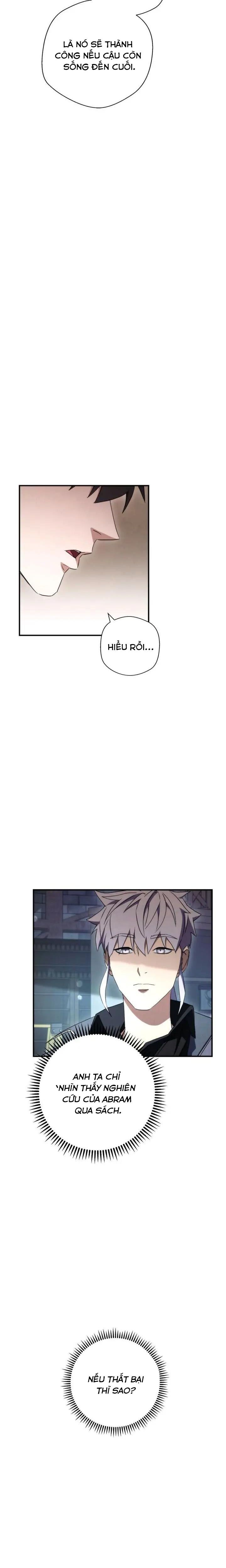 The Live Chapter 81 - Trang 2