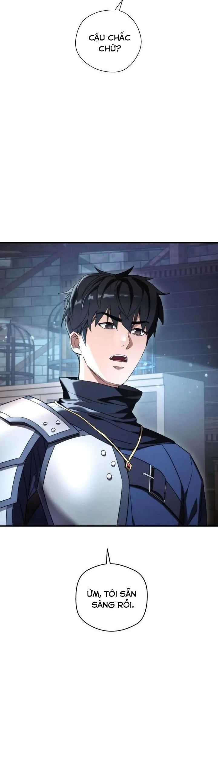 The Live Chapter 81 - Trang 2