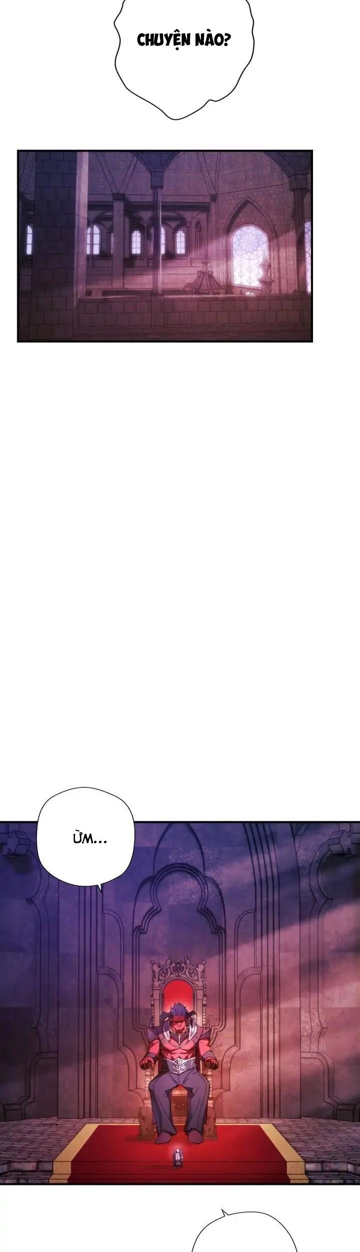 The Live Chapter 81 - Trang 2