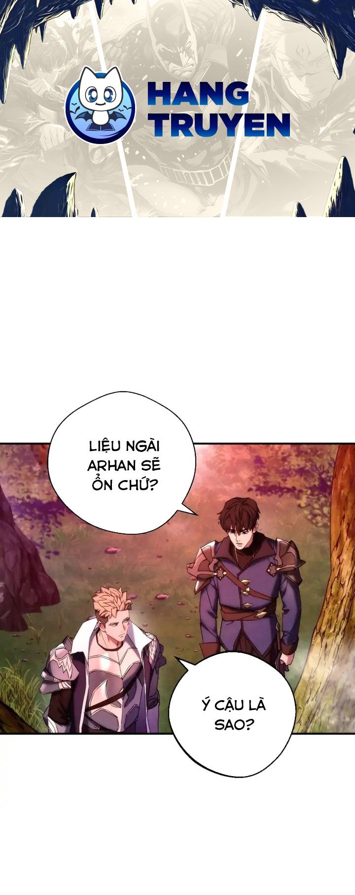 The Live Chapter 86 - Trang 2