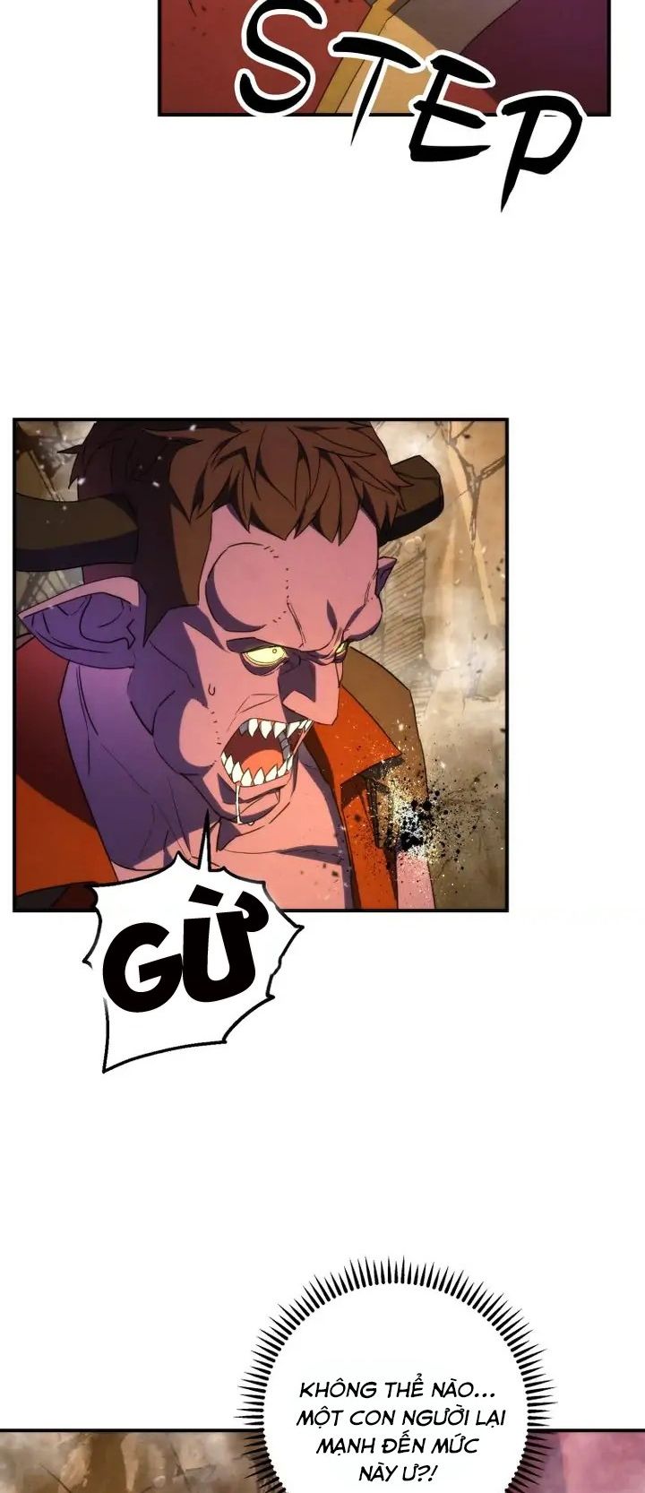 The Live Chapter 86 - Trang 2