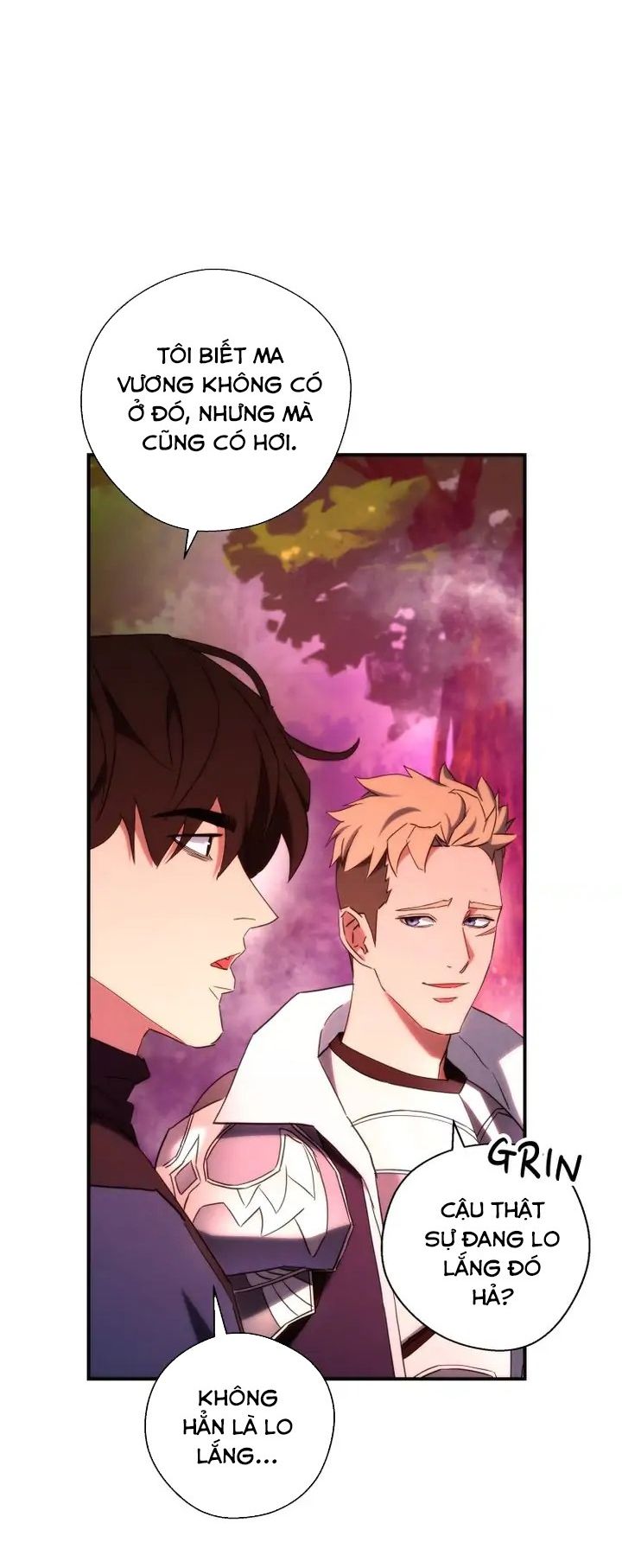 The Live Chapter 86 - Trang 2