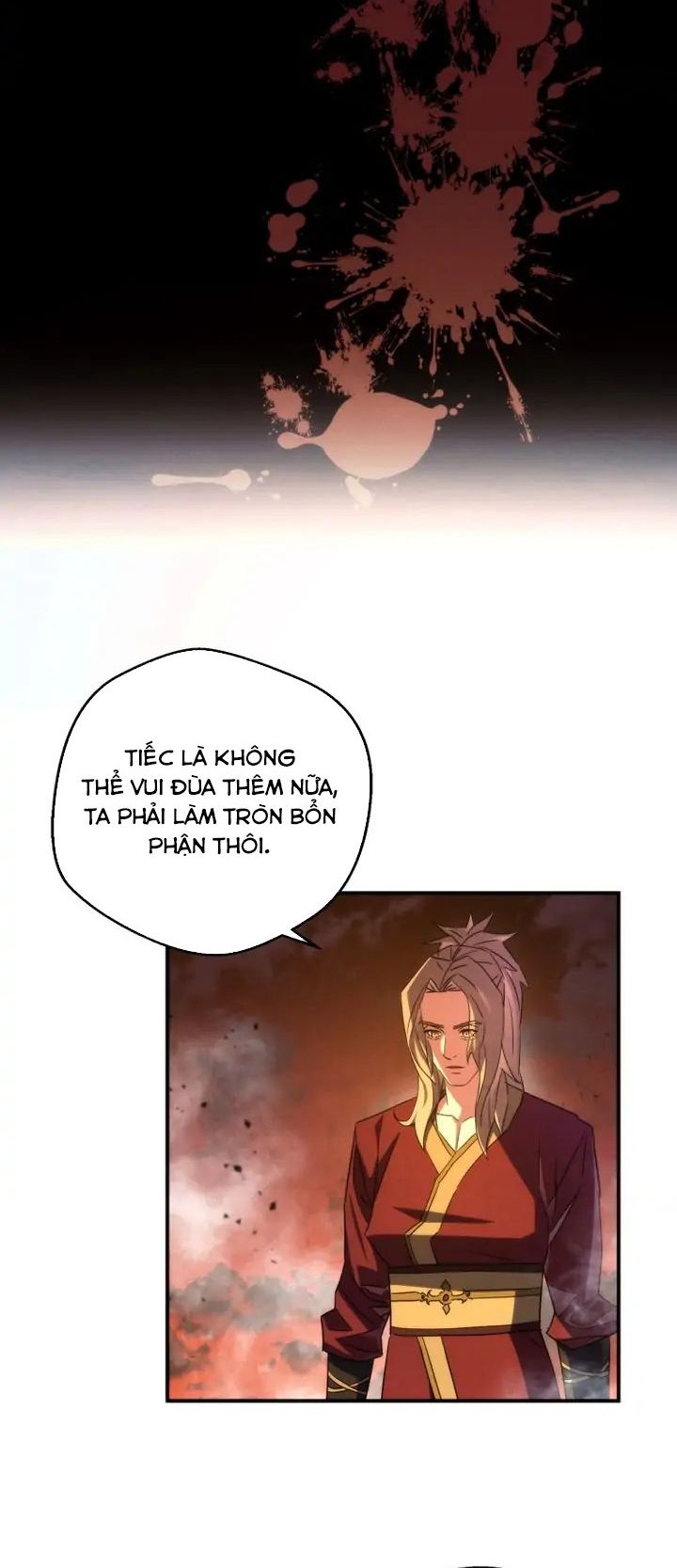 The Live Chapter 86 - Trang 2