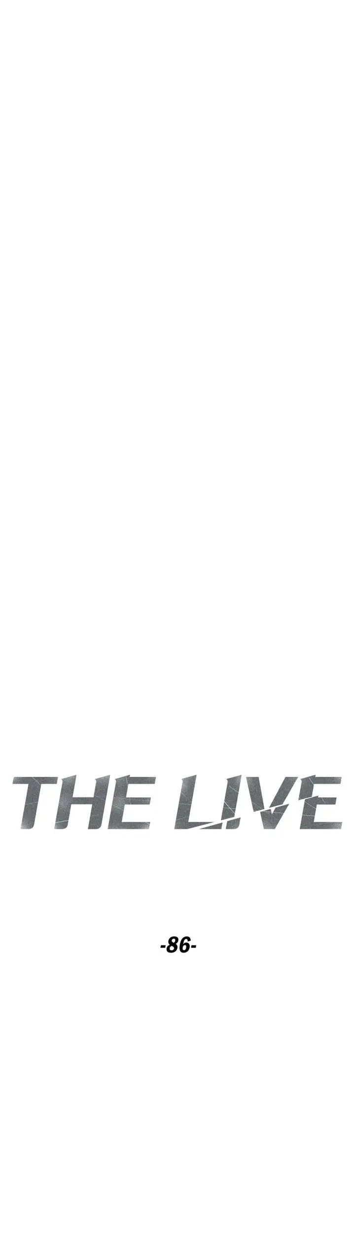 The Live Chapter 86 - Trang 2