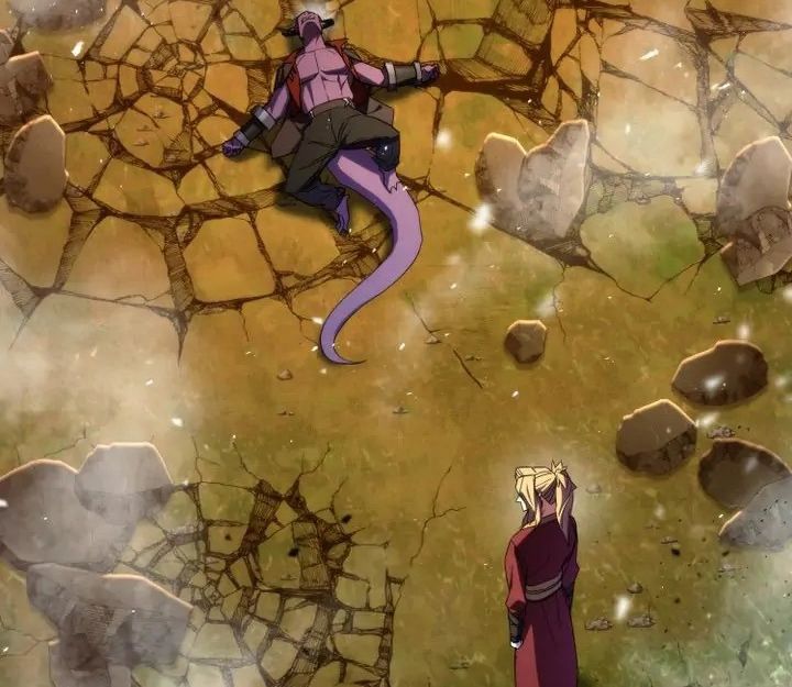 The Live Chapter 86 - Trang 2