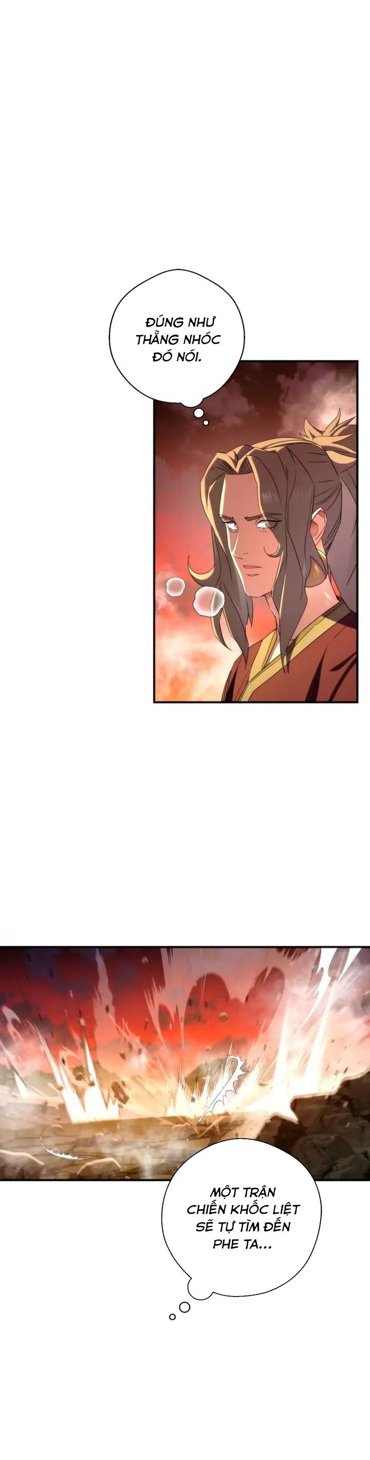 The Live Chapter 86 - Trang 2