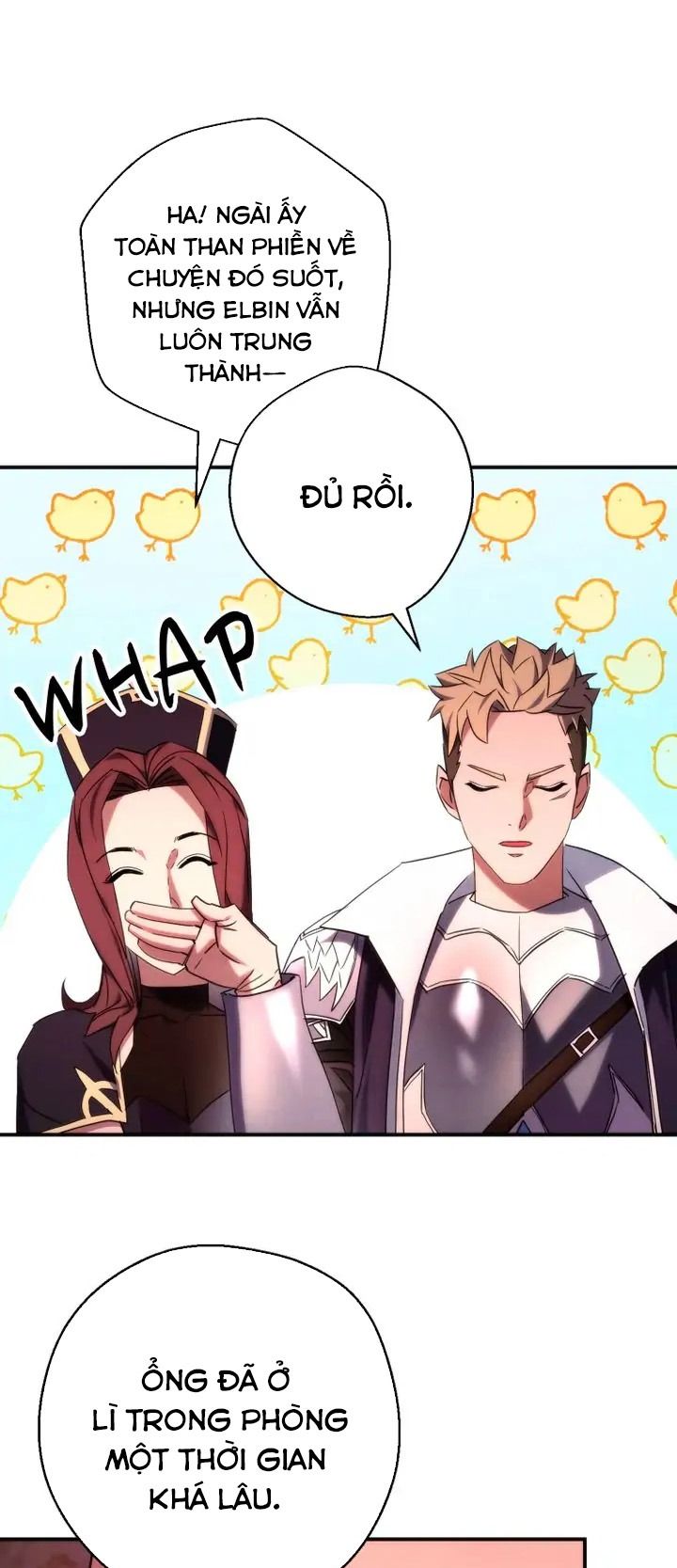 The Live Chapter 86 - Trang 2