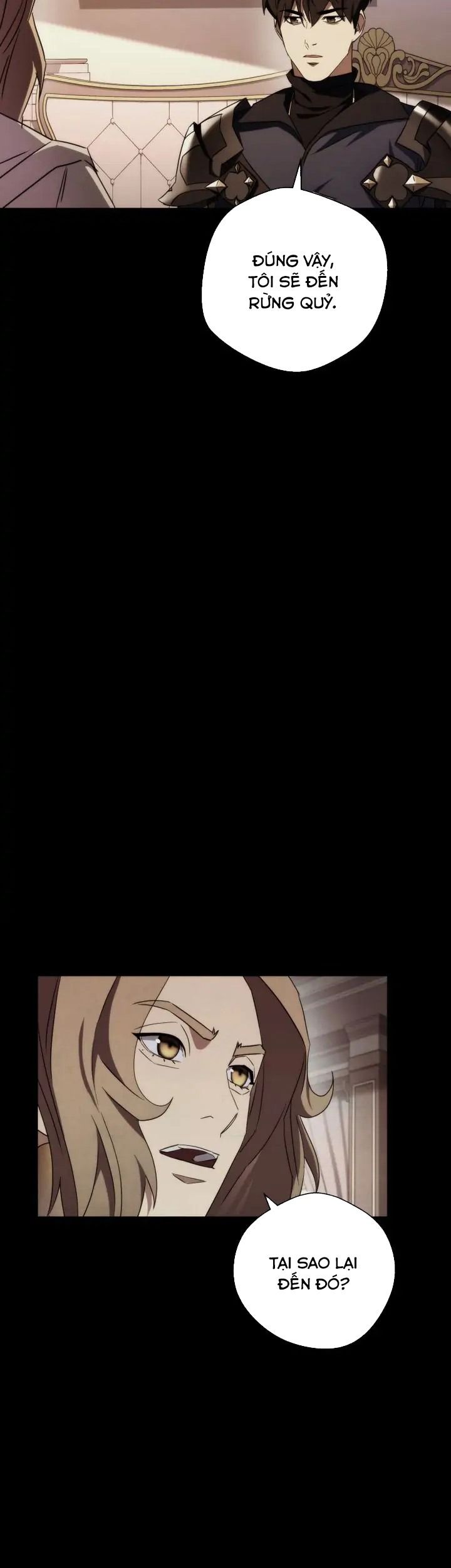 The Live Chapter 86 - Trang 2