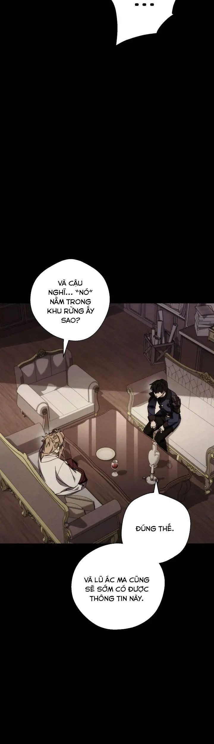 The Live Chapter 86 - Trang 2