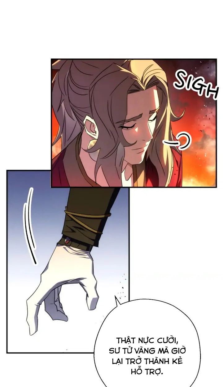 The Live Chapter 86 - Trang 2