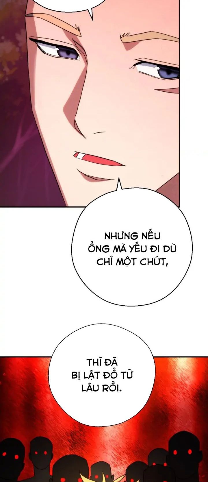 The Live Chapter 86 - Trang 2