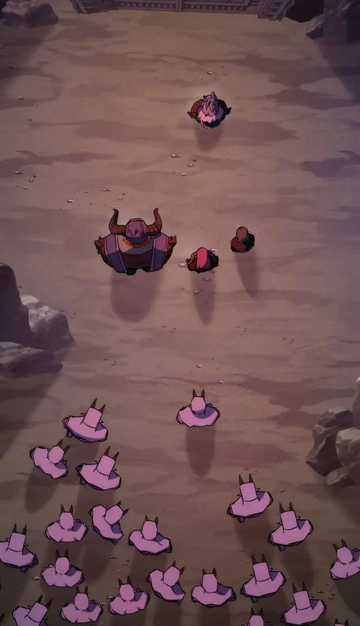 The Live Chapter 86 - Trang 2