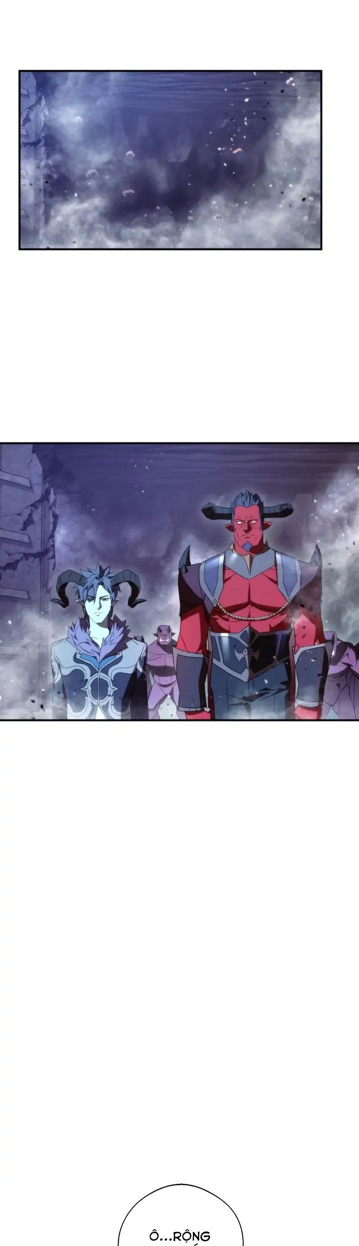 The Live Chapter 86 - Trang 2