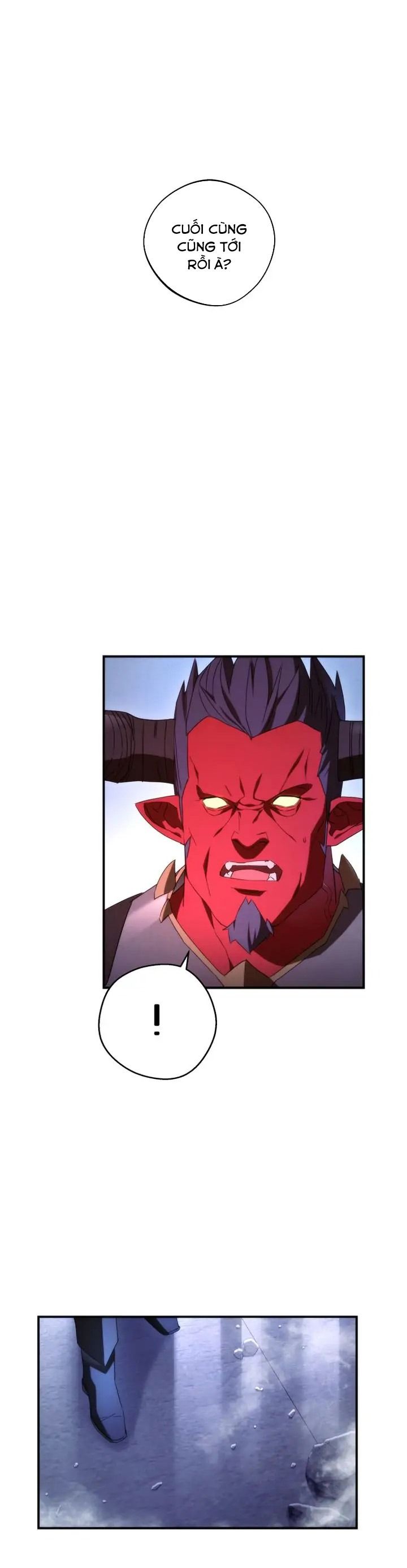 The Live Chapter 86 - Trang 2