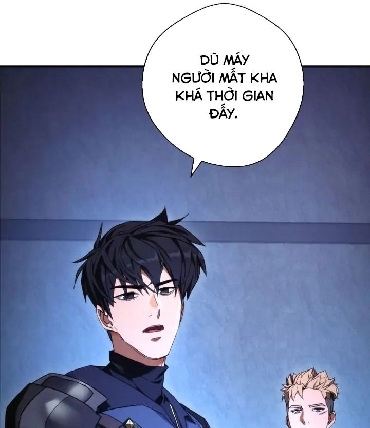 The Live Chapter 86 - Trang 2