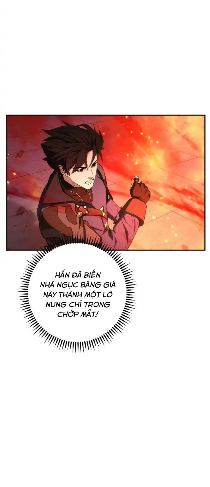 The Live Chapter 87 - Trang 2