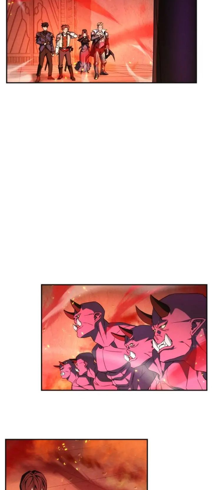 The Live Chapter 87 - Trang 2