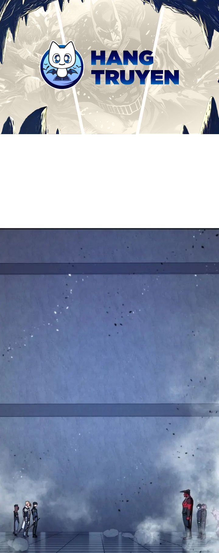 The Live Chapter 87 - Trang 2