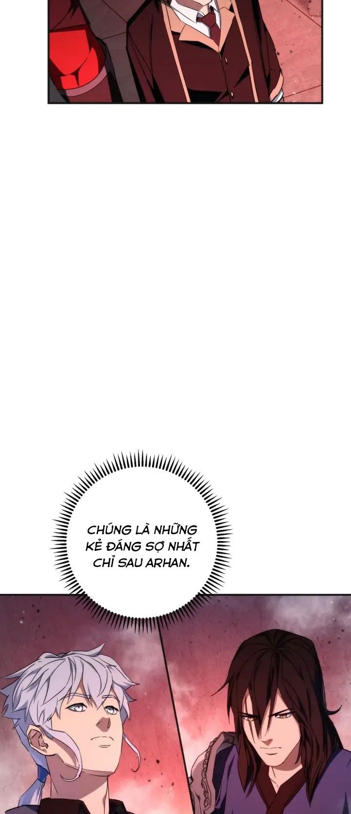 The Live Chapter 87 - Trang 2