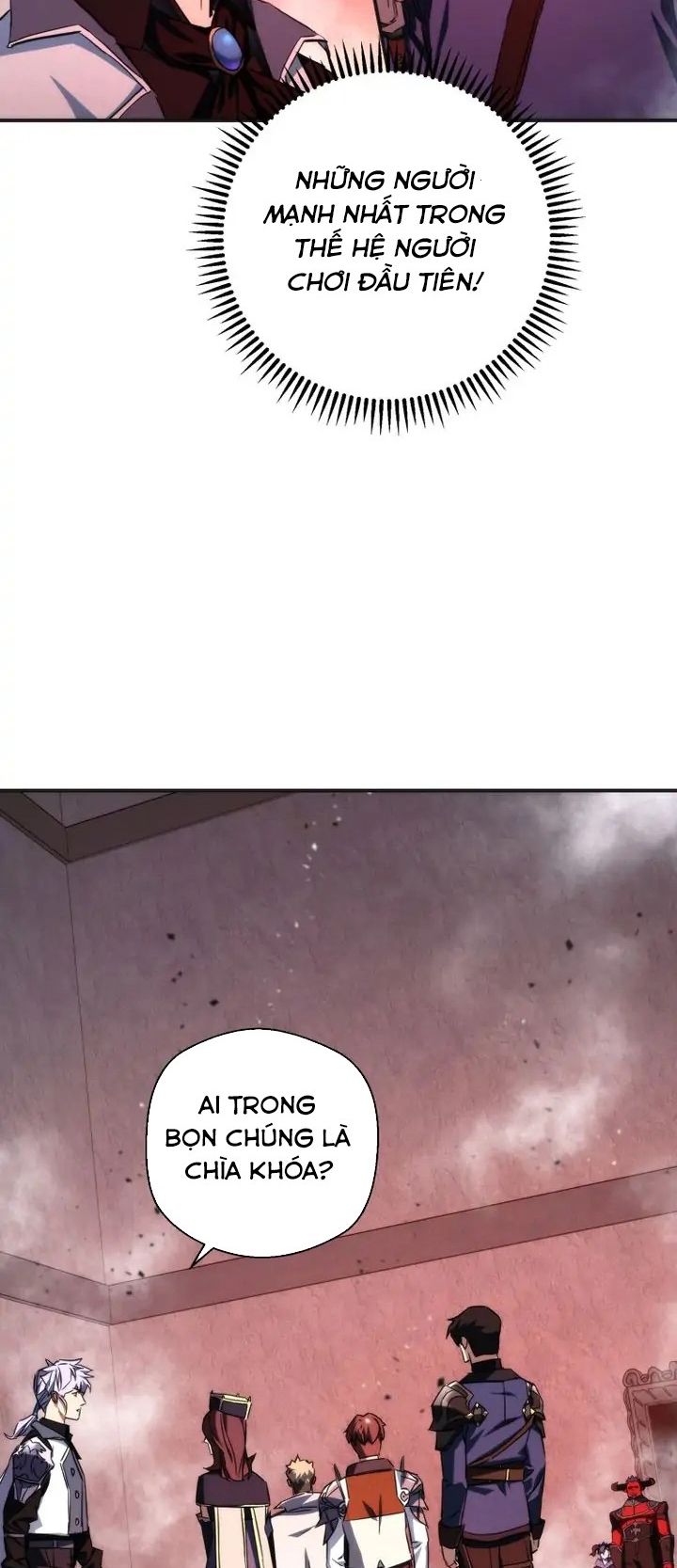 The Live Chapter 87 - Trang 2