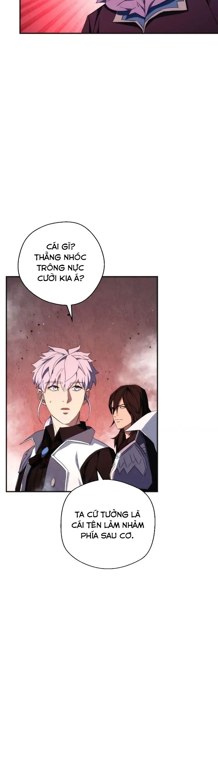 The Live Chapter 87 - Trang 2