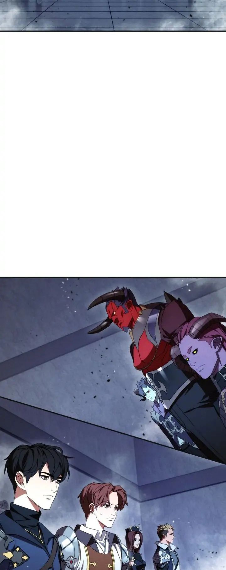 The Live Chapter 87 - Trang 2