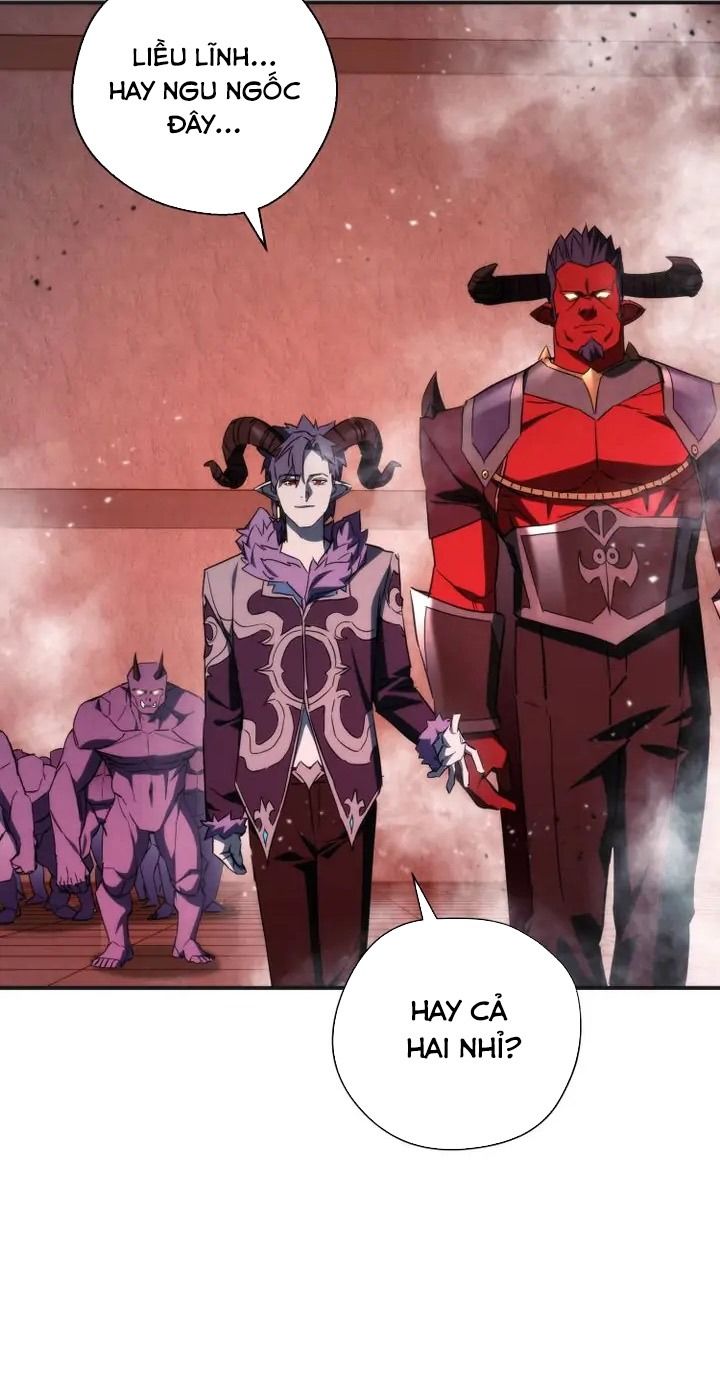 The Live Chapter 87 - Trang 2