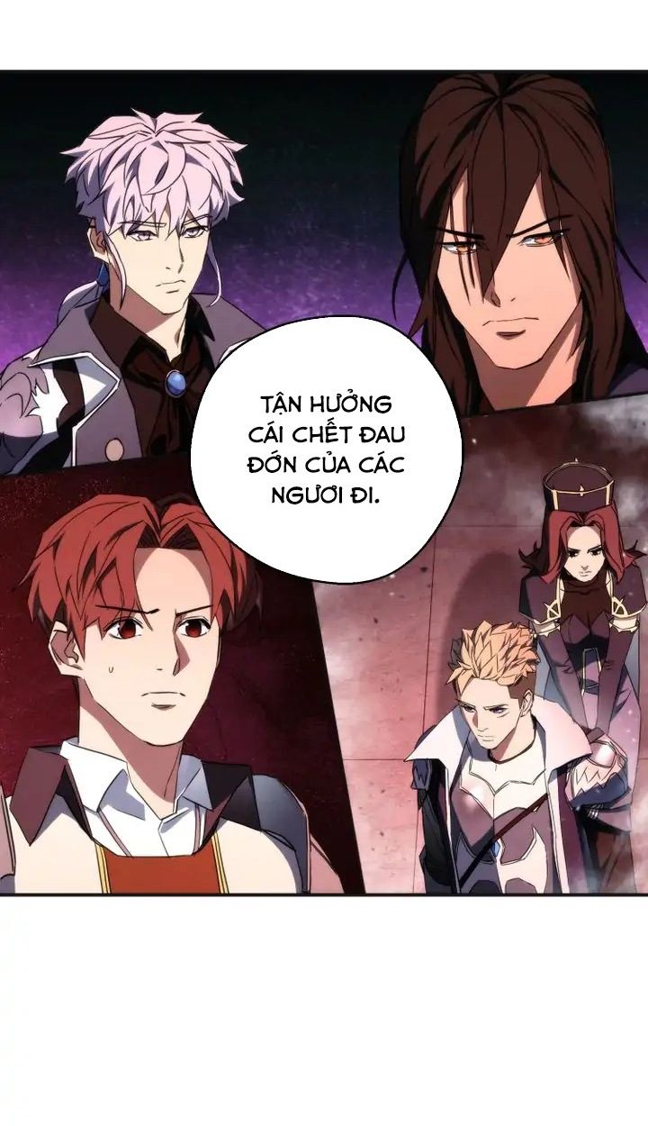 The Live Chapter 87 - Trang 2