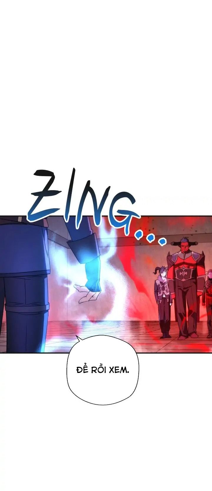 The Live Chapter 87 - Trang 2