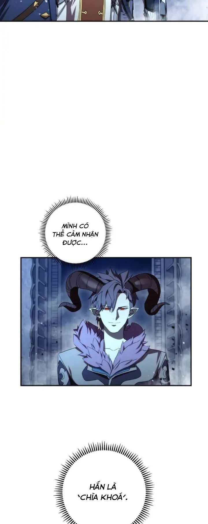 The Live Chapter 87 - Trang 2