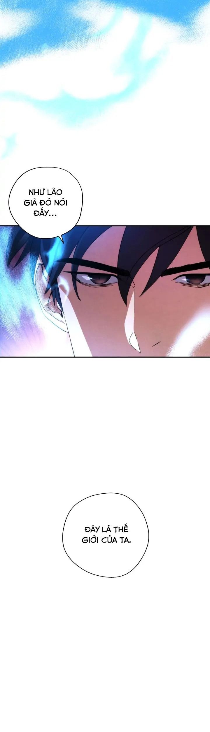 The Live Chapter 87 - Trang 2