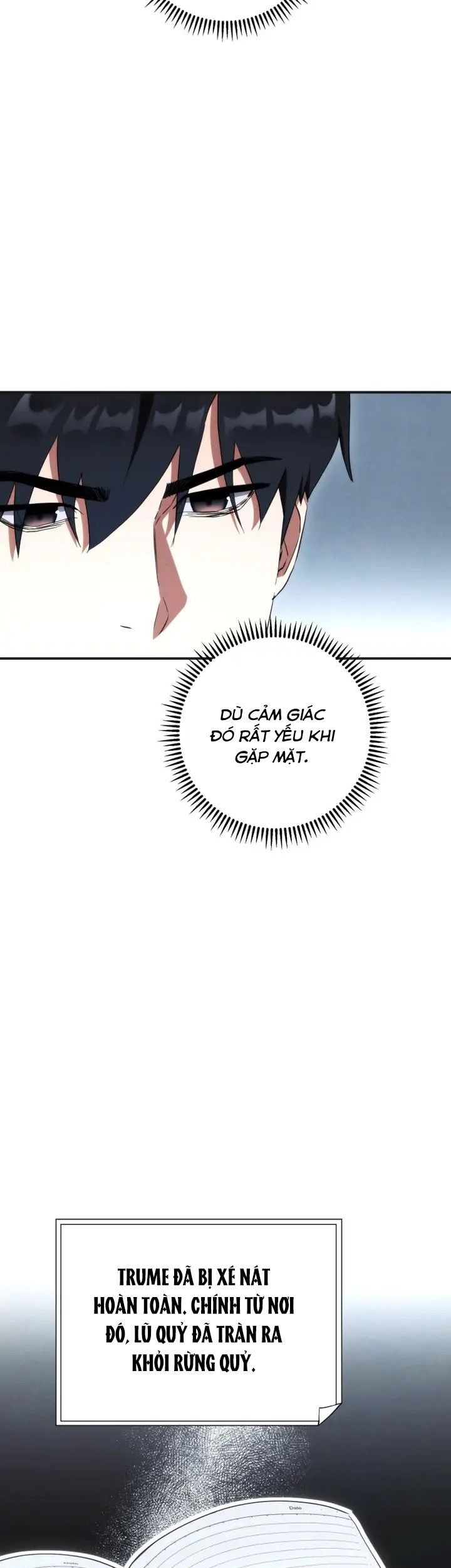 The Live Chapter 87 - Trang 2