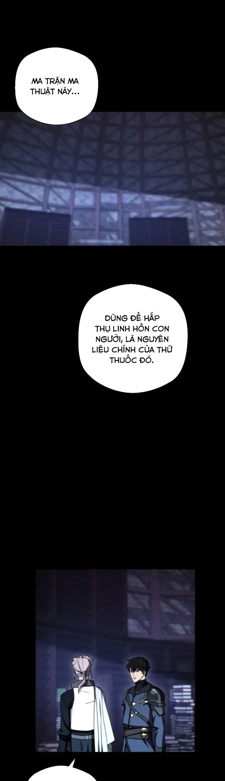 The Live Chapter 87 - Trang 2