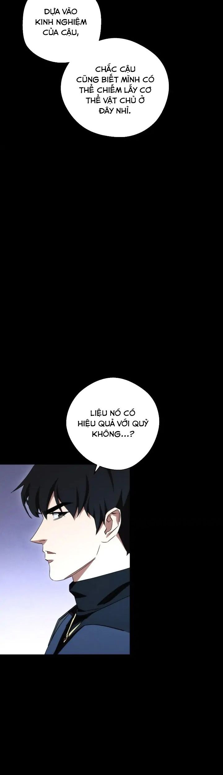 The Live Chapter 87 - Trang 2