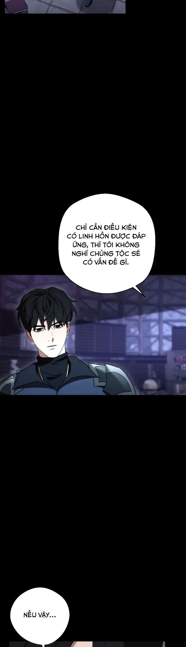 The Live Chapter 87 - Trang 2