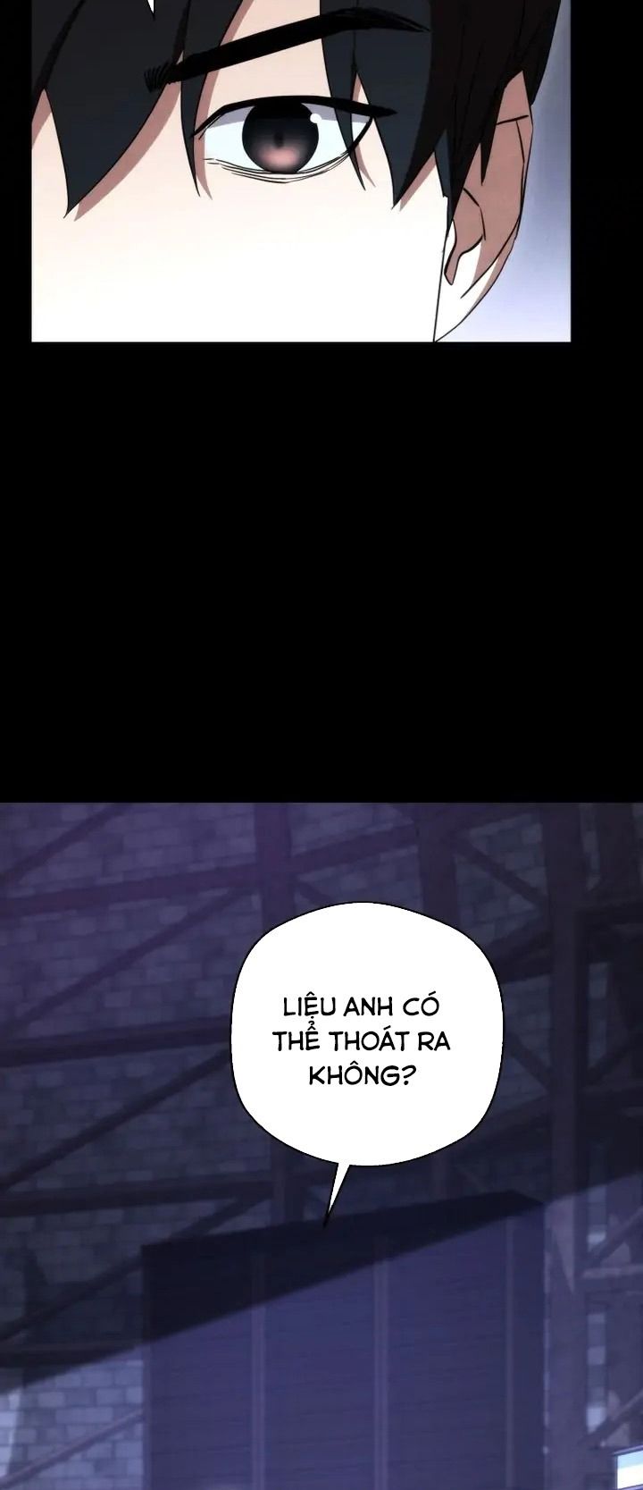 The Live Chapter 87 - Trang 2