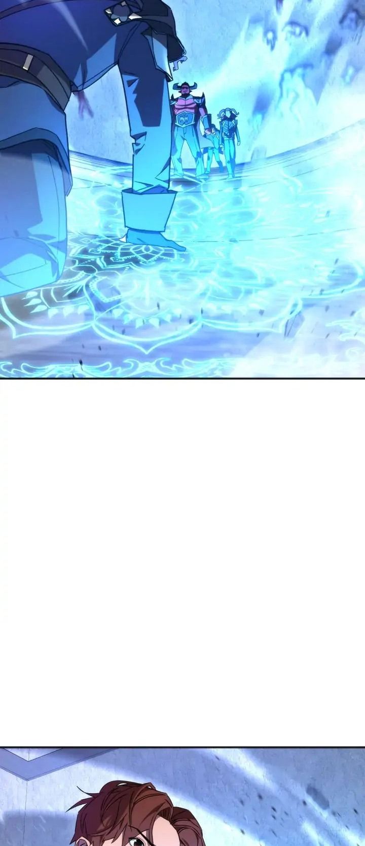 The Live Chapter 87 - Trang 2