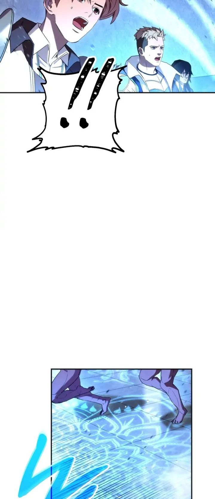 The Live Chapter 87 - Trang 2