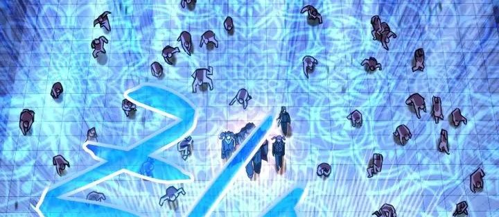 The Live Chapter 87 - Trang 2