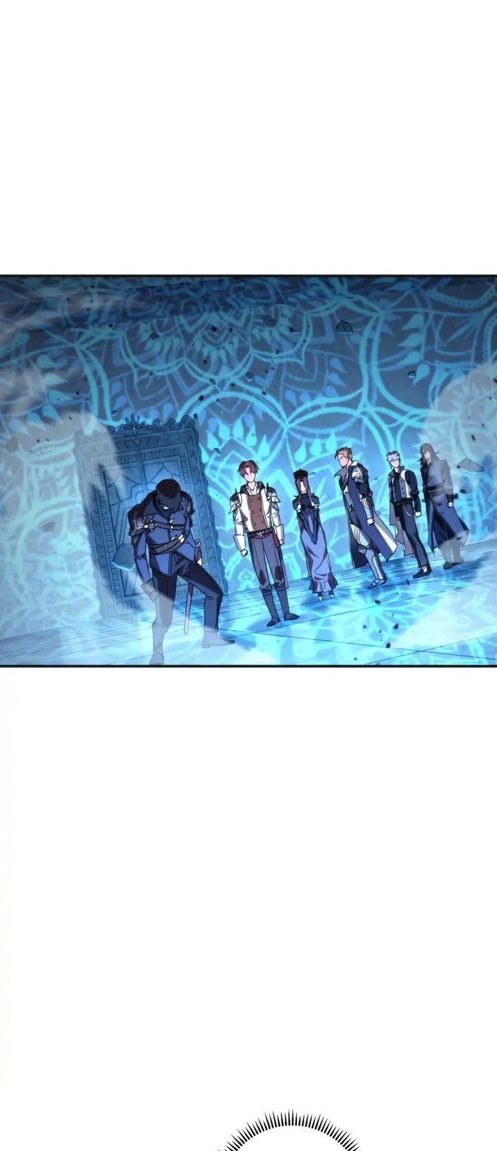 The Live Chapter 87 - Trang 2