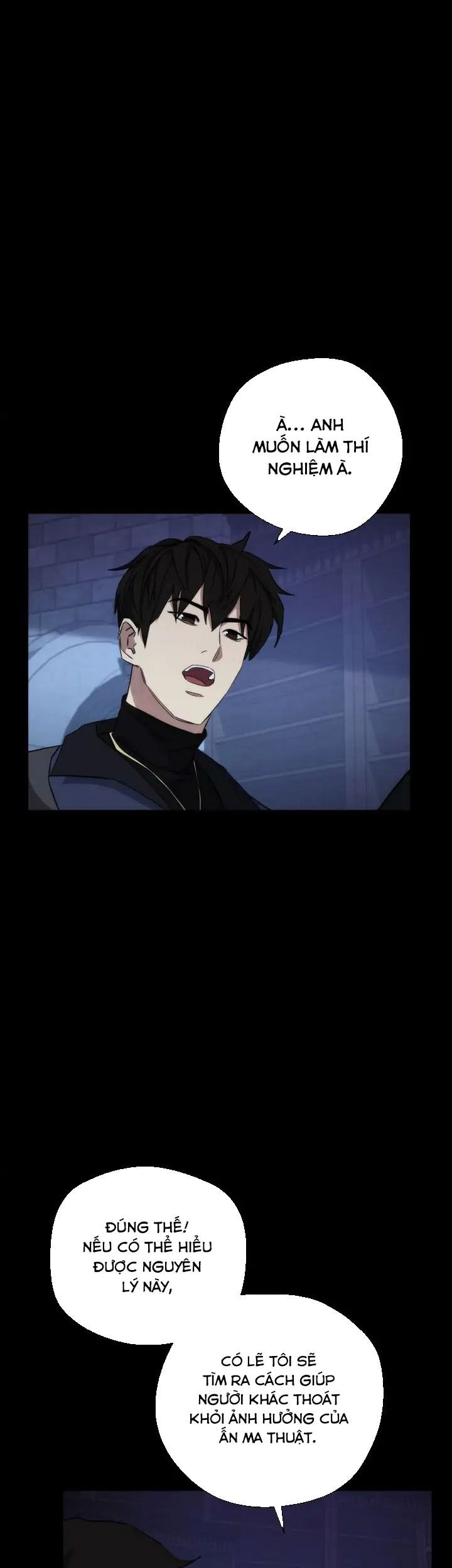 The Live Chapter 88 - Trang 2