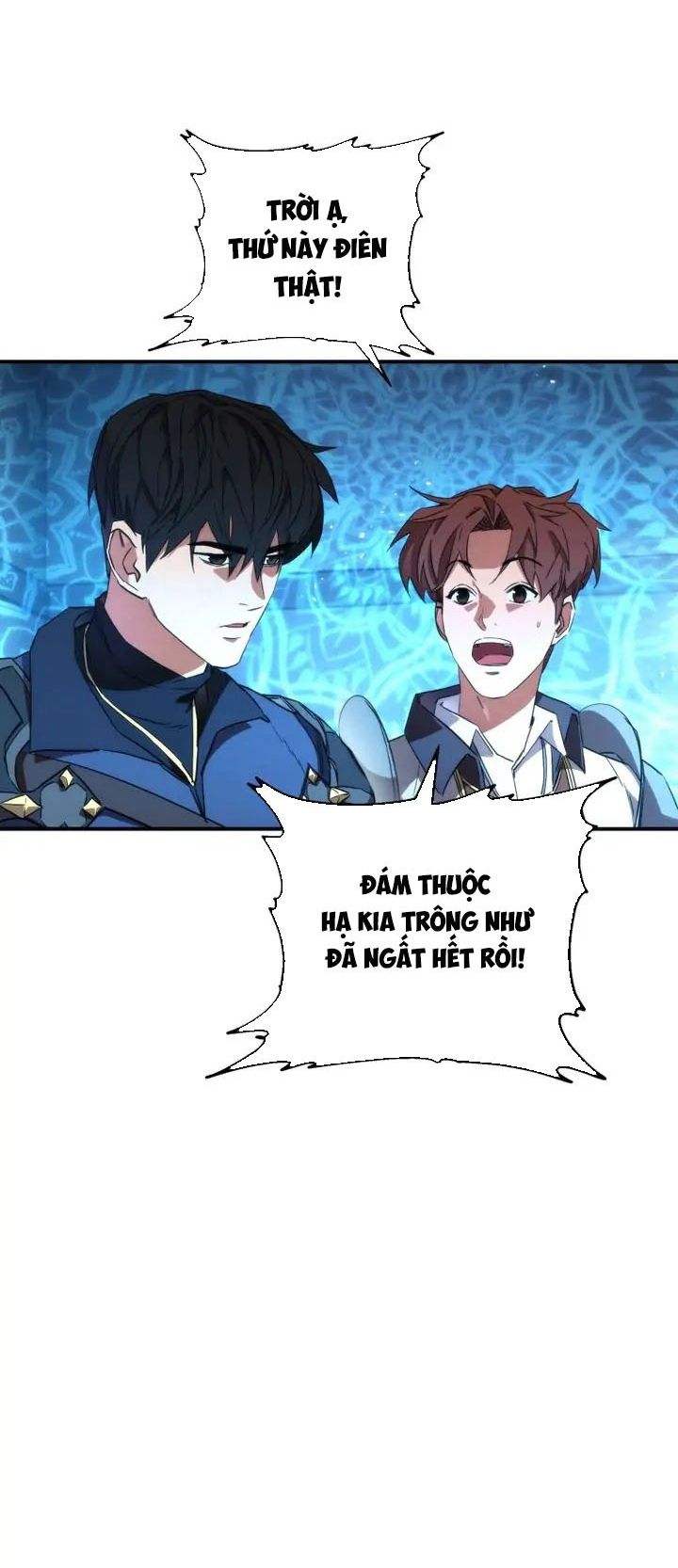 The Live Chapter 88 - Trang 2