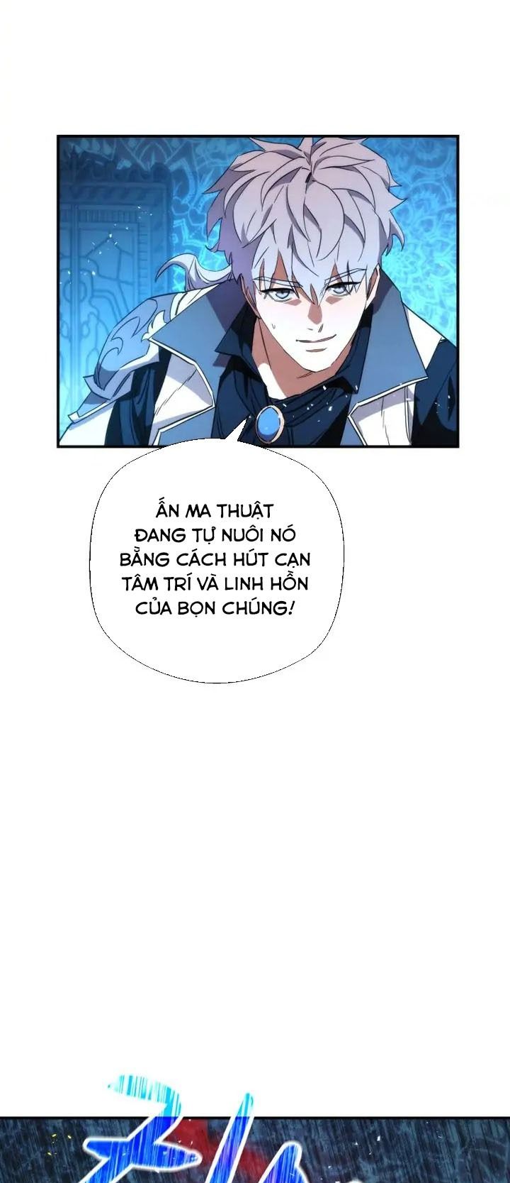 The Live Chapter 88 - Trang 2