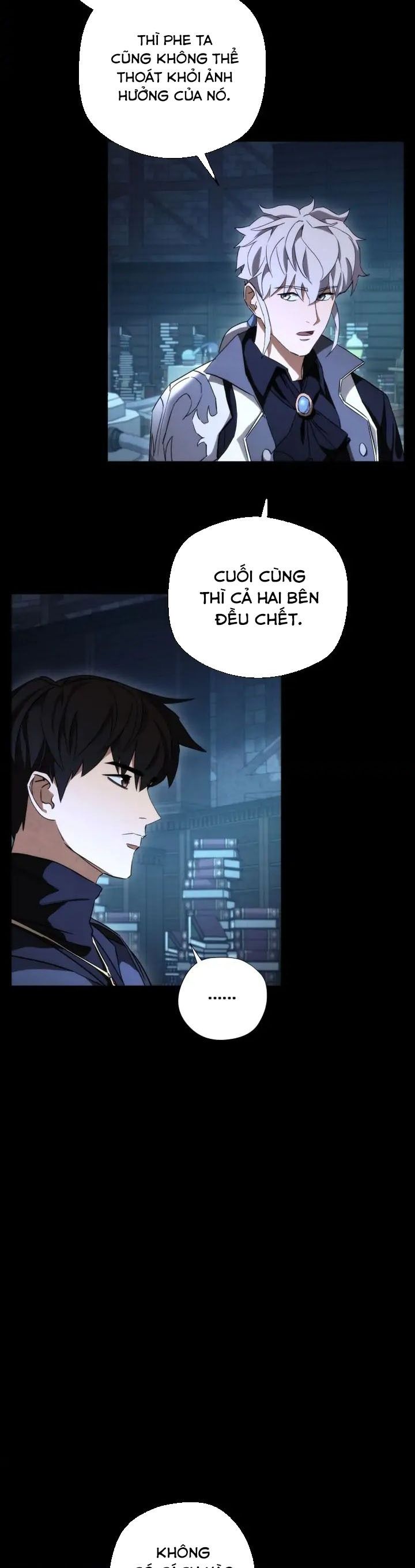 The Live Chapter 88 - Trang 2