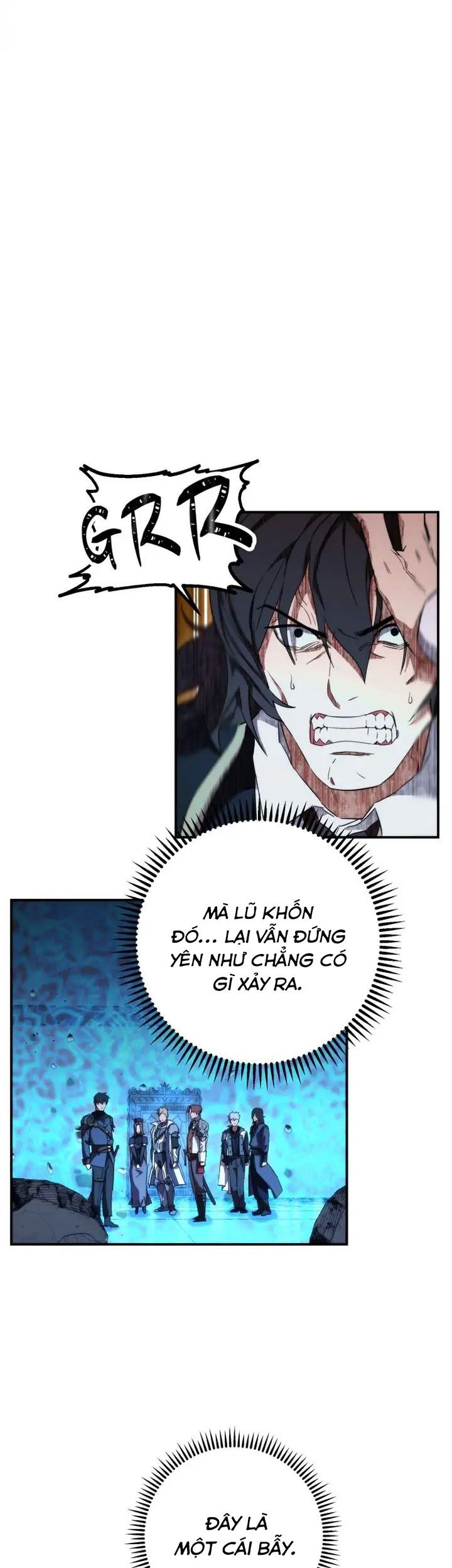 The Live Chapter 88 - Trang 2