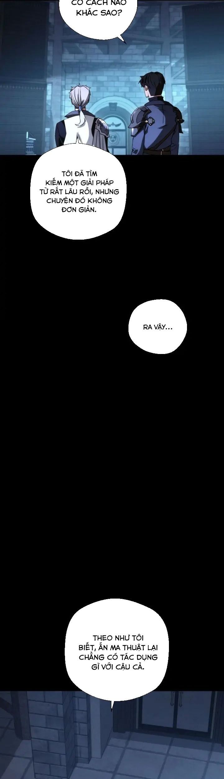 The Live Chapter 88 - Trang 2